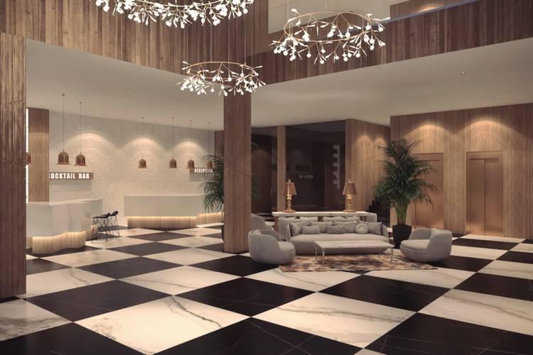 Aj Gran Alacant By Sh Hoteles Santa Pola Exterior foto