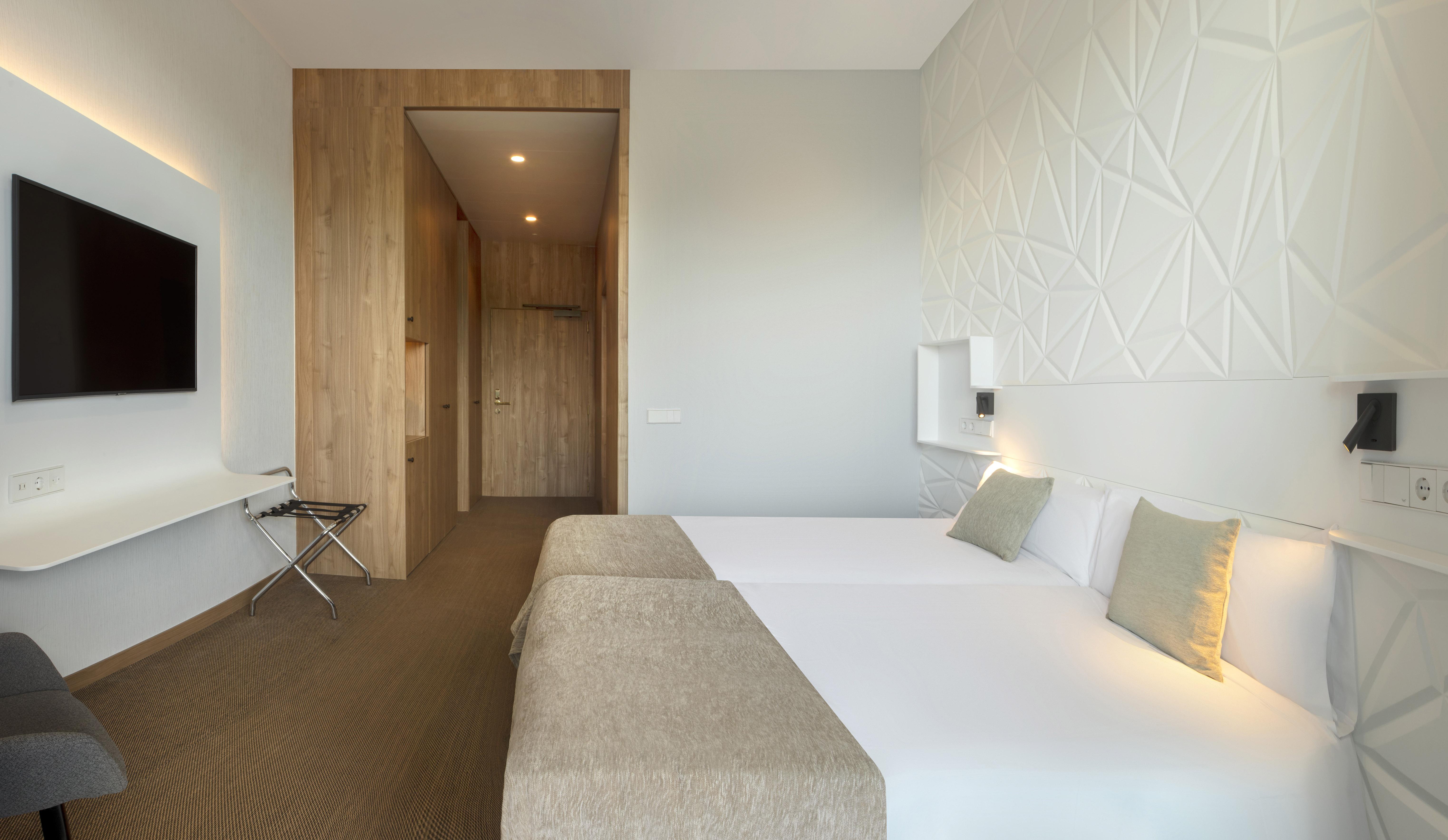 Aj Gran Alacant By Sh Hoteles Santa Pola Exterior foto
