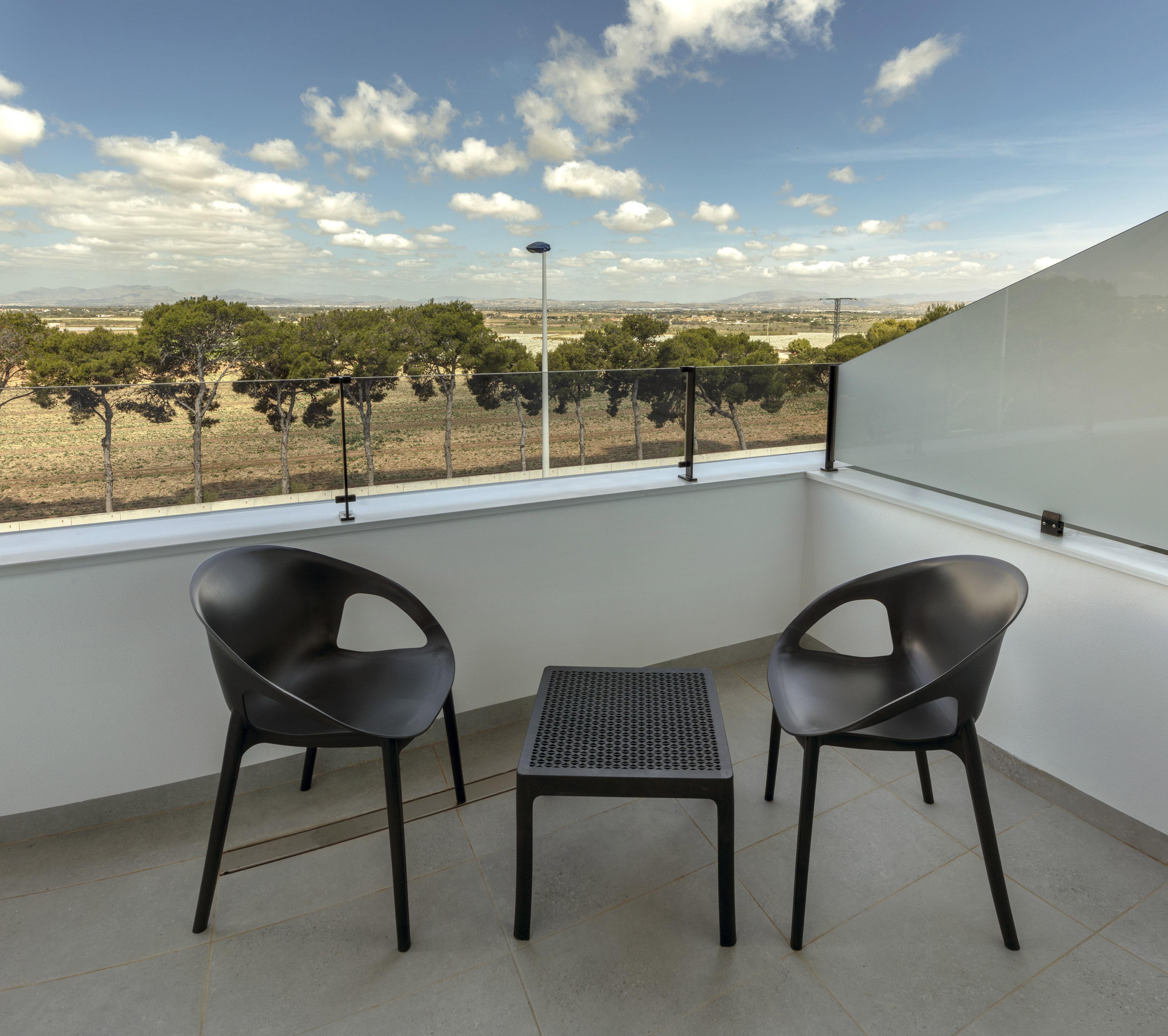 Aj Gran Alacant By Sh Hoteles Santa Pola Exterior foto